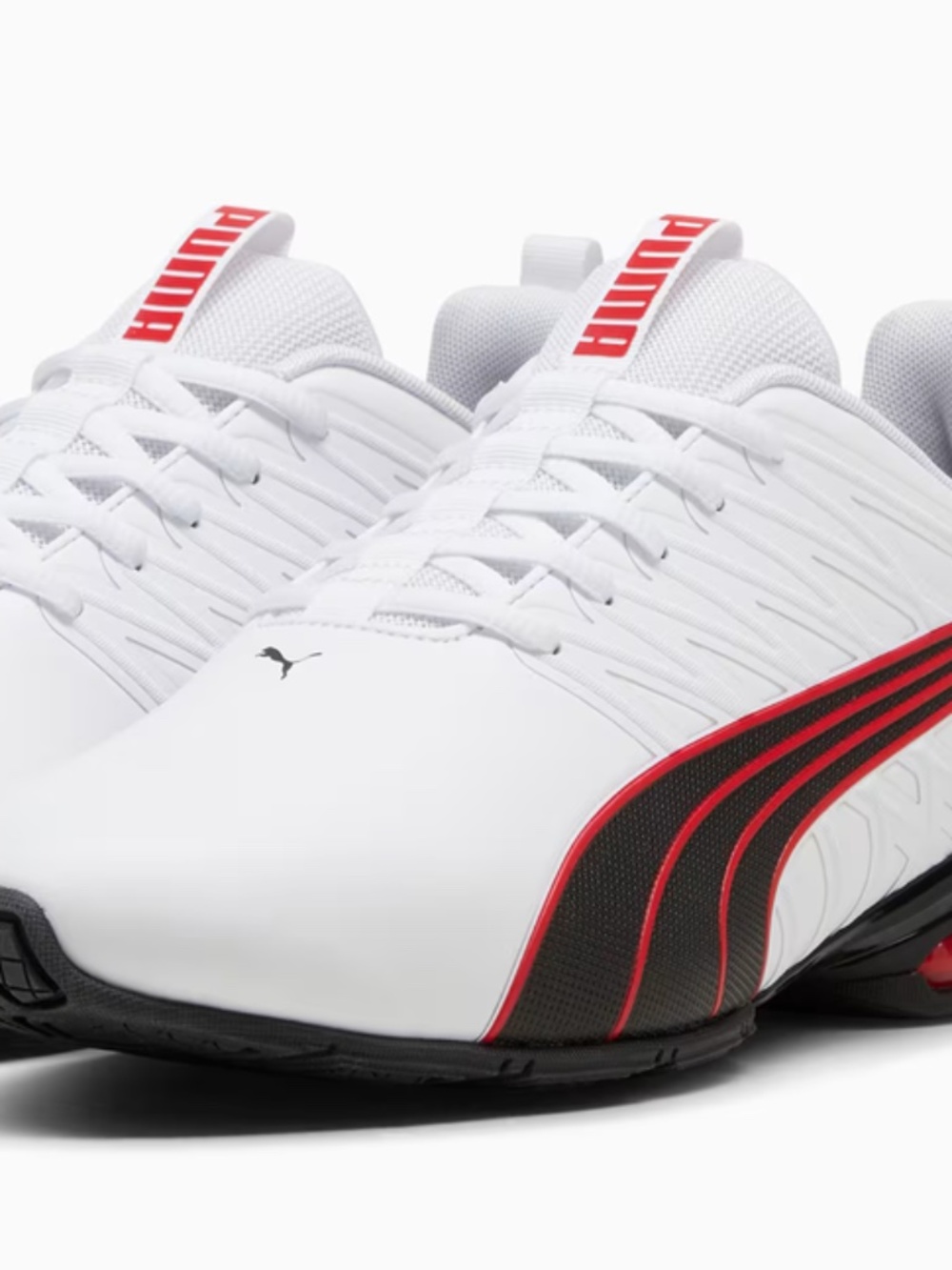 Puma Athletic Shoes Ferrari